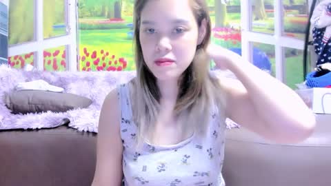 Kelly online show from 11.05.25