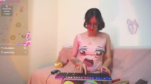 Kelly online show from 11.20.25