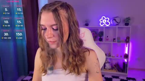 Kelly online show from 07.18.26