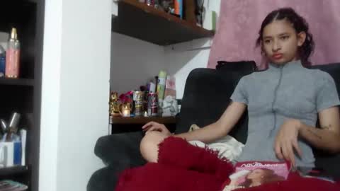 kelly  kata Lovense is on PVT ALWAYS OPEN  online show from 10.15.25