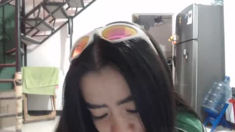 kelly  kata Lovense is on PVT ALWAYS OPEN  online show from 10.20.25