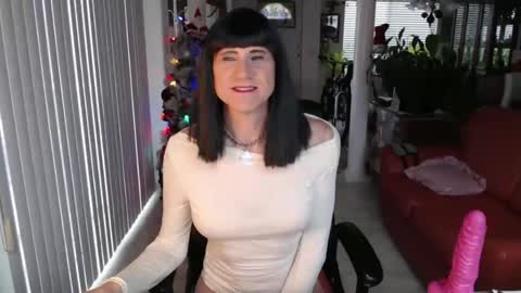 kellyanne Lynn but please call me fucktoy online show from 12.29.24