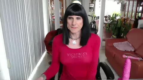 kellyanne Lynn but please call me fucktoy online show from 02.08.25