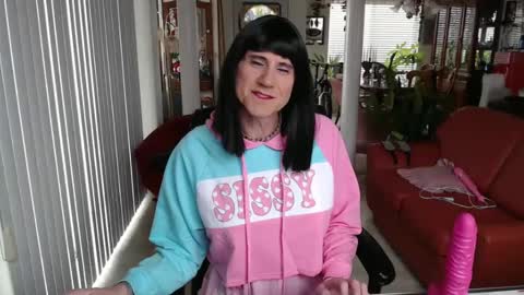 kellyanne Lynn but please call me fucktoy online show from 02.15.25