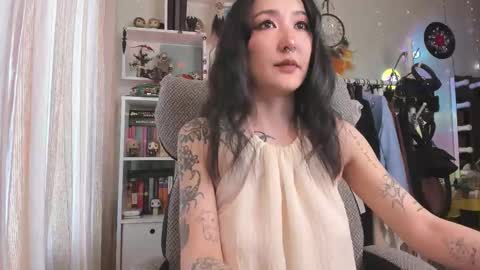 Leia online show from 03.20.26