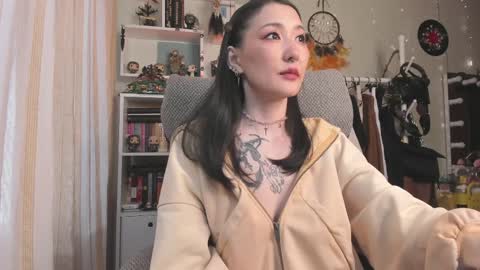 Leia online show from 04.05.26