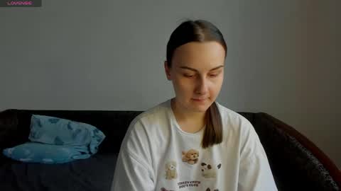 Im Kelly online show from 05.10.26