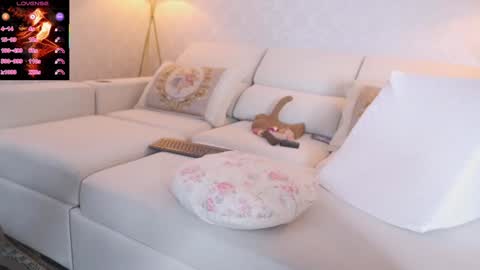 vanessa online show from 03.25.26