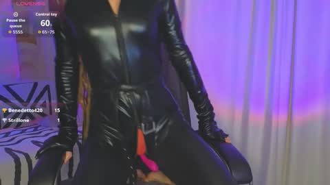 KellyFouler online show from 03.26.26