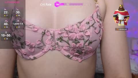 Princess Kelly online show from 12.06.24