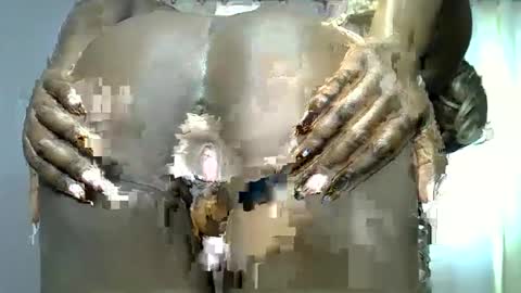 kellymine_ online show from 04.06.26