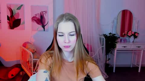 Snapshot of kellypoter chatting on 01.09.25 kelly online show from 01.09.25