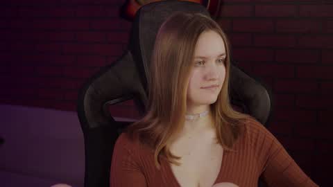 Snapshot of kellypoter chatting on 01.09.25 kelly online show from 01.09.25