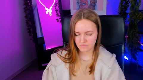 Snapshot of kellypoter chatting on 01.26.25 kelly online show from 01.26.25