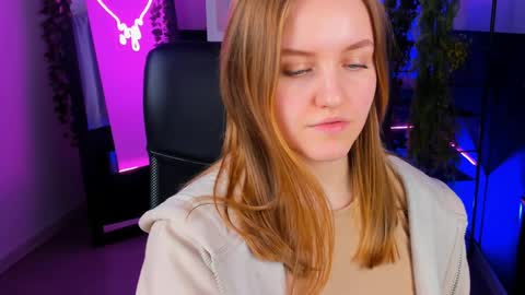 Snapshot of kellypoter chatting on 01.26.25 kelly online show from 01.26.25