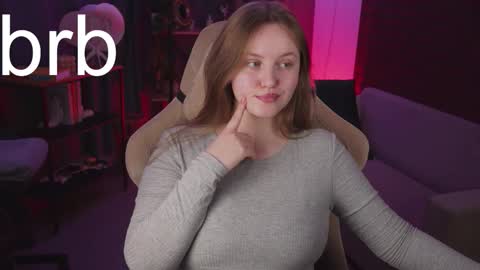 Snapshot of kellypoter chatting on 11.02.25 kelly online show from 11.02.25