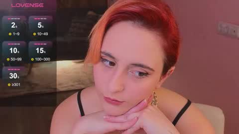 Anny online show from 01.12.26