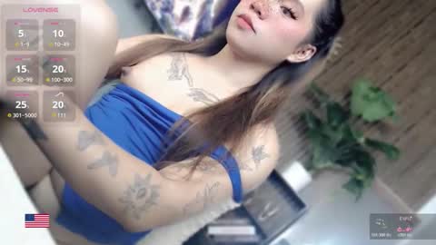 Kelly Smith online show from 02.05.26