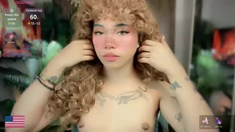 Kelly Smith online show from 03.01.26