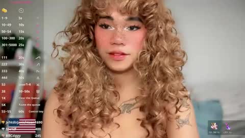 Kelly Smith online show from 04.02.26