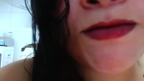 KELLY LUNA  online show from 07.01.26