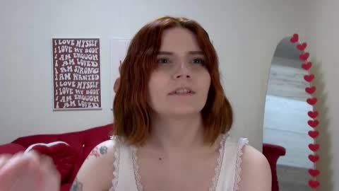 Kelly Stoneys online show from 03.12.26