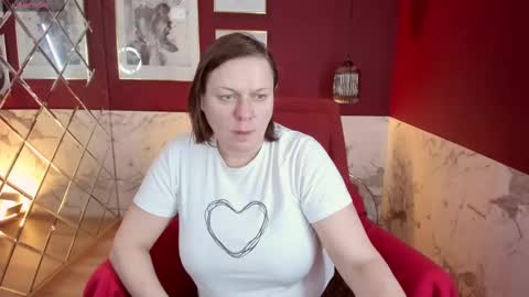 Snapshot of kellysuper chatting on 02.22.25 Kelly online show from 02.22.25