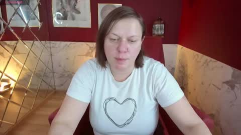 Snapshot of kellysuper chatting on 02.23.25 Kelly online show from 02.23.25