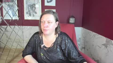 Snapshot of kellysuper chatting on 03.09.25 Kelly online show from 03.09.25