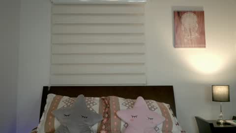 Snapshot of kellytesh chatting on 03.04.25 Kelly online show from 03.04.25