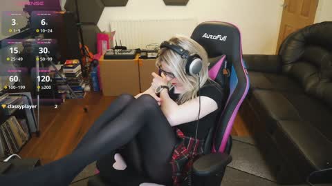 kelseycobalt online show from 12.03.24