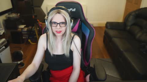 kelseycobalt online show from 01.01.25