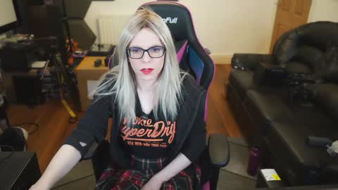 kelseycobalt online show from 01.08.25