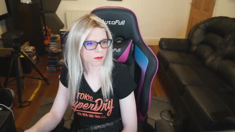 kelseycobalt online show from 01.16.25