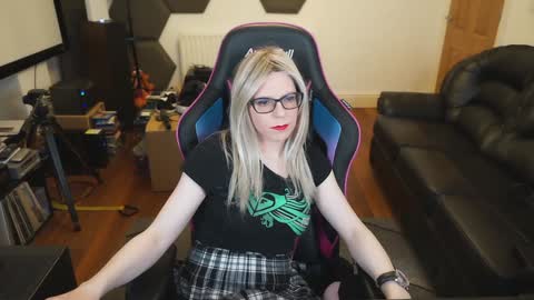 kelseycobalt online show from 02.06.25