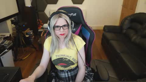 kelseycobalt online show from 02.11.25