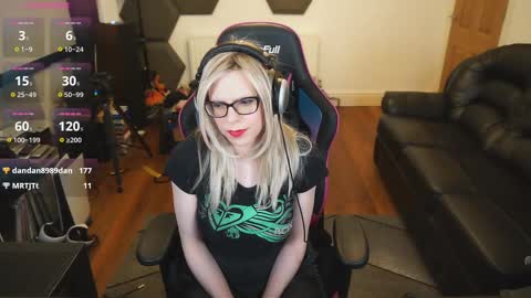 kelseycobalt online show from 03.09.25