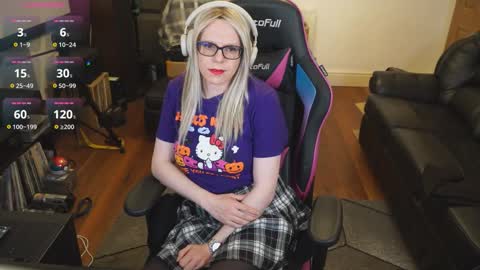 kelseycobalt online show from 09.16.25