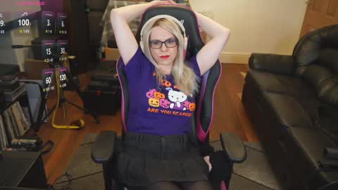 kelseycobalt online show from 10.01.25