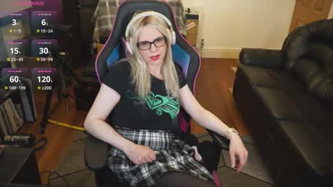 kelseycobalt online show from 10.02.25