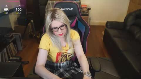 kelseycobalt online show from 10.16.25