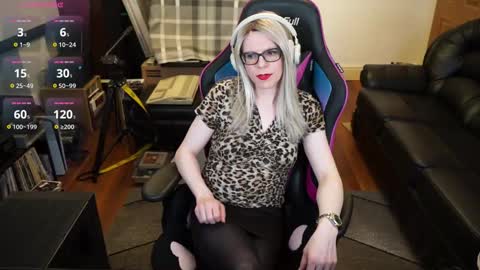 kelseycobalt online show from 02.05.26