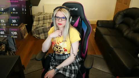 kelseycobalt online show from 05.20.26