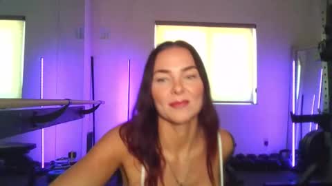 Kelsey Firefly online show from 10.11.25