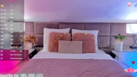 Snapshot of kelsi_di chatting on 02.05.25 kelsi_di online show from 02.05.25