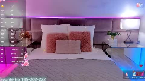 Snapshot of kelsi_di chatting on 09.13.25 kelsi_di online show from 09.13.25