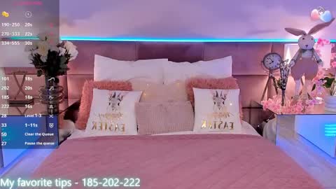 kelsi_di online show from 04.05.26