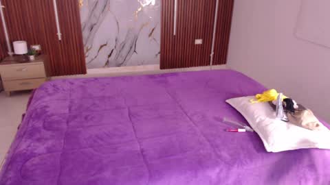 Snapshot of kelsiee_hills chatting on 03.01.26 Samanta online show from 03.01.26