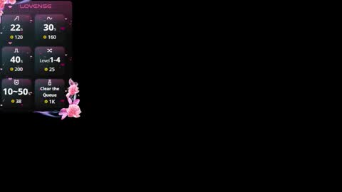 Snapshot of kelsseyanders chatting on 09.30.25 online show from 09.30.25