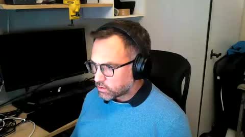 kelvin06133 online show from 12.21.24